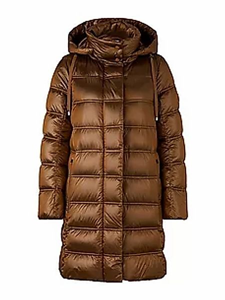 Long-Steppjacke Lynn-D5 Bogner braun günstig online kaufen