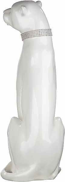 Casablanca by Gilde Tierfigur Panther (1 günstig online kaufen