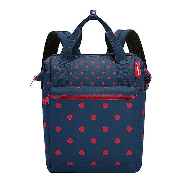 REISENTHEL® Rucksack allrounder R Travellingrucksack 12 günstig online kaufen
