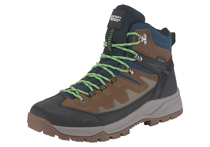Icepeak WYNNES MR Wanderschuh günstig online kaufen