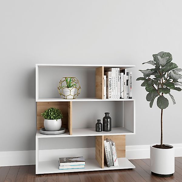 INOSIGN Bücherregal Cedric günstig online kaufen