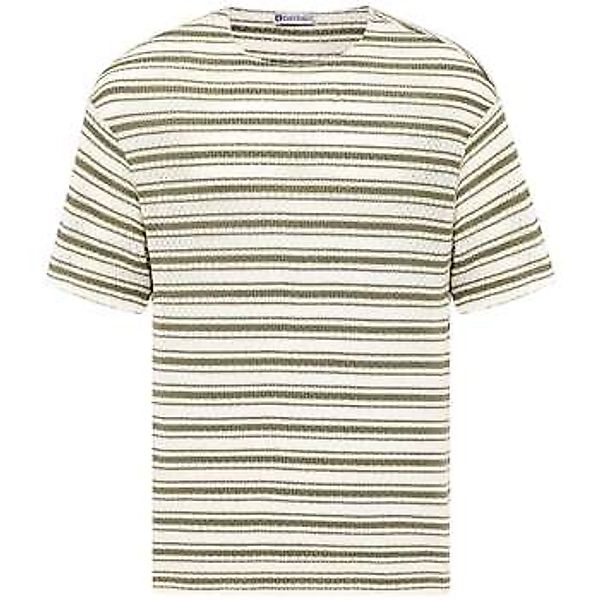 Dandalo  T-Shirts & Poloshirts Rick Oversize T-Shirt günstig online kaufen