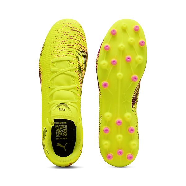 PUMA Fußballschuh "FUTURE 8 PLAY MG" günstig online kaufen