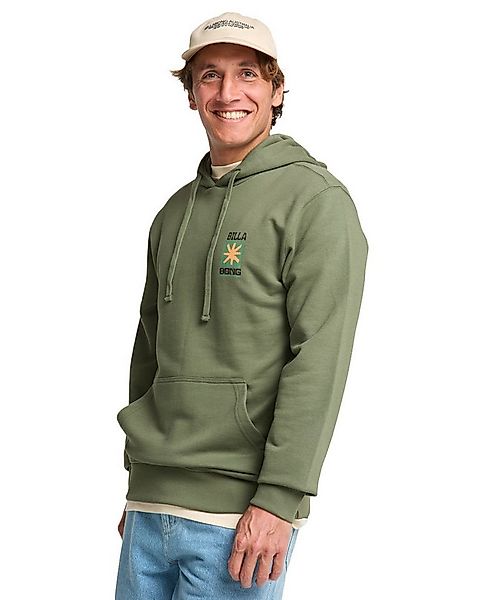 Billabong Hoodie Foundation günstig online kaufen