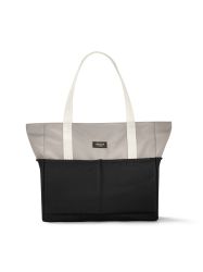 LARKSON Strandtasche Linn Strandtasche mit Reißverschluss günstig online kaufen