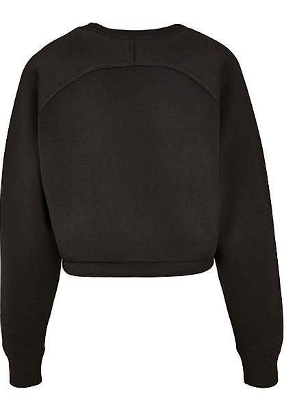 URBAN CLASSICS Sweatshirt Urban Classics Damen günstig online kaufen