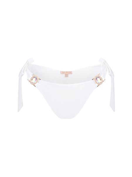 Moda Minx Bikini-Hose Amour Tie Side günstig online kaufen