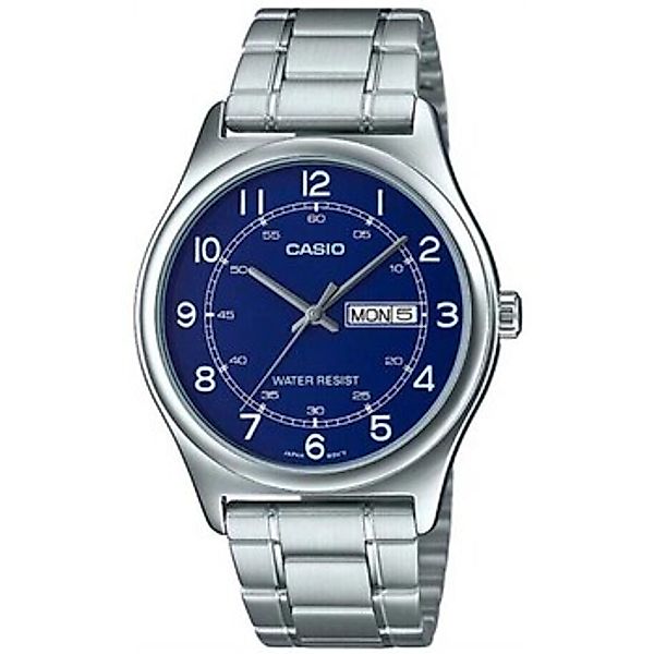 Casio  Armbanduhr MTPV006D2B günstig online kaufen