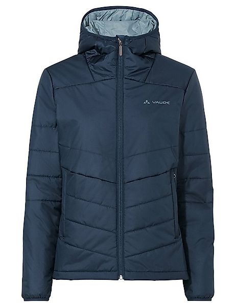 VAUDE Outdoorjacke SE Women's Tesino Hooded Jacket (1-St) leichte, warme Da günstig online kaufen