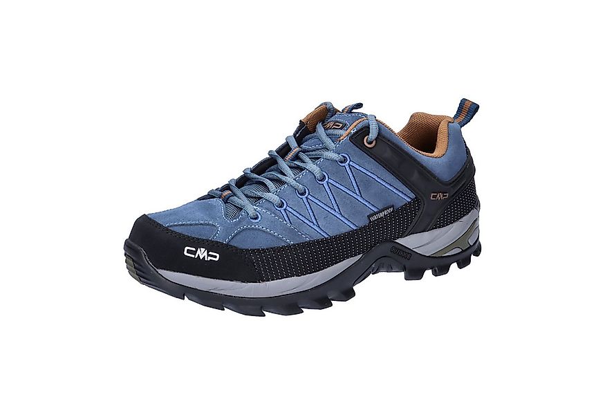 CMP CMP Herren Trekking Schuhe Rigel LOW 3Q13247 Trekkingschuh günstig online kaufen