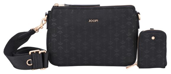 JOOP Schultertasche "collana tessuto jasmina shoulderbag shz" Handtasche Da günstig online kaufen