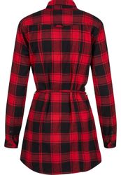 Brandit Langarmhemd Brandit Damen Ladies Longshirt günstig online kaufen