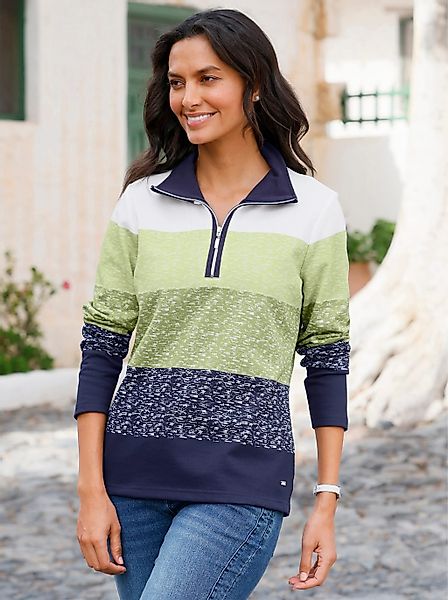 Casual Looks Sweatshirt günstig online kaufen