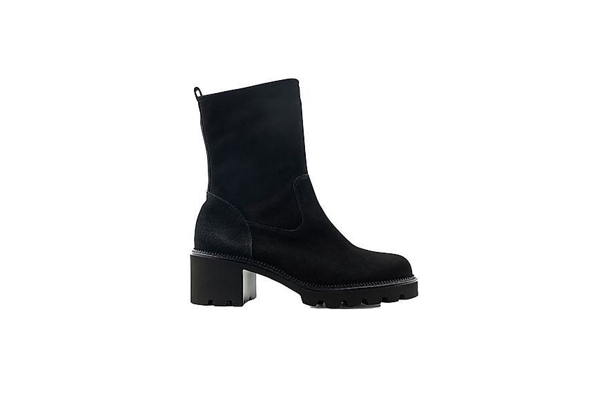 Paul Green Paul Green 8133-016, Stiefeletten, Schwarz, Damen Stiefelette günstig online kaufen