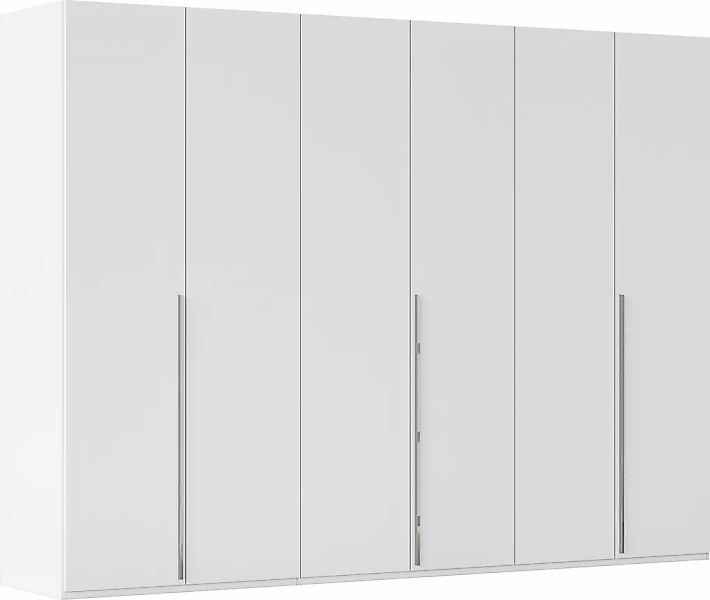 rauch Drehtürenschrank "Kleiderschrank Schrank Garderobe Wäscheschrank BEST günstig online kaufen