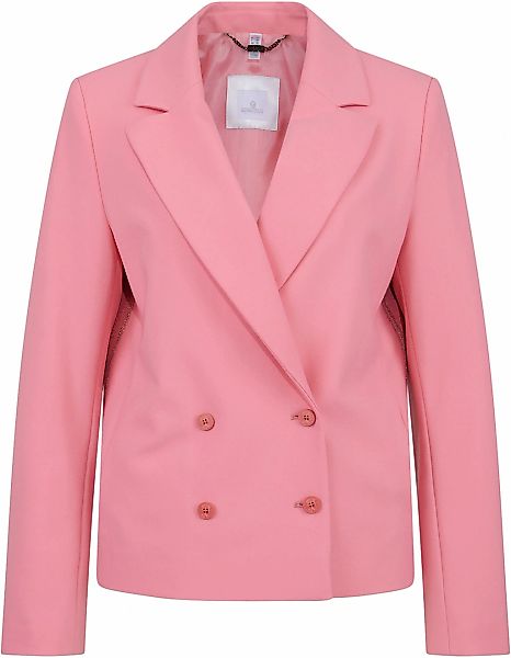 Sportalm Kitzbühel Kurzblazer mit Knöpfen günstig online kaufen