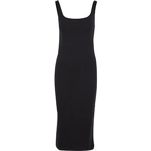 Urban Classics  Kleider Robe longue en jersey de coton femme  Basic günstig online kaufen