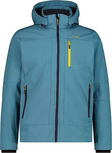CMP Trekkingjacke MAN JACKET ZIP HOOD günstig online kaufen