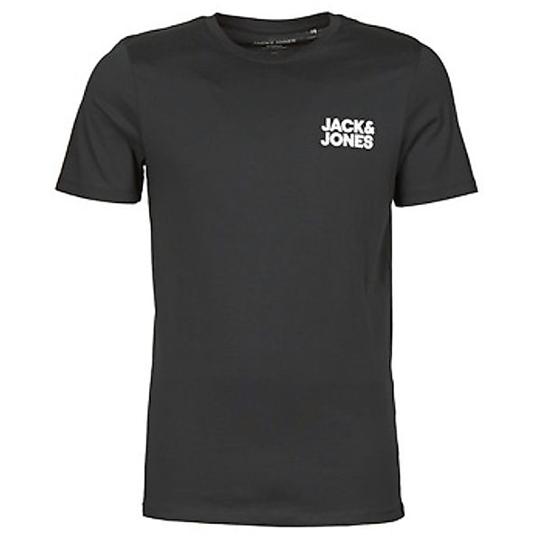Jack & Jones  T-Shirt JJECORP LOGO günstig online kaufen