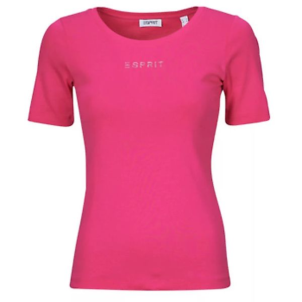 Esprit  T-Shirt TSHIRT SL günstig online kaufen