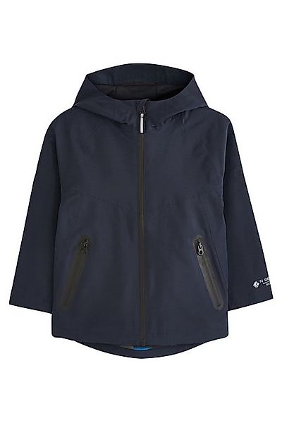 Next Funktionsmantel Wasserfeste Jacke (1-tlg) günstig online kaufen