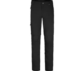 Zip-off-Hose KALLE Zipp-Off Herren Wanderhose, winddicht, günstig online kaufen