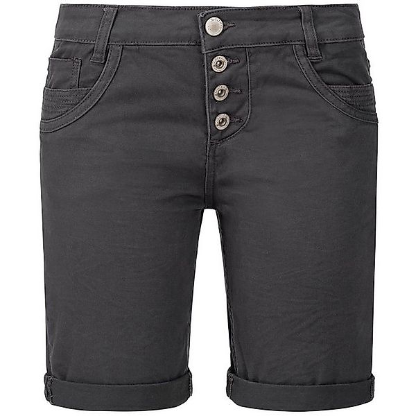 SUBLEVEL Shorts Damen Bermudas kurze Hose günstig online kaufen