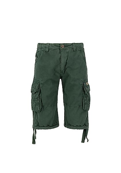 Alpha Industries Shorts Alpha Industries Men günstig online kaufen