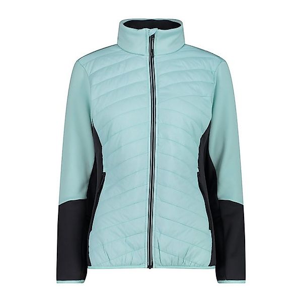 CMP Outdoorjacke CMP Damen Jacke WOMAN JACKET HYBRID 34E2236 günstig online kaufen