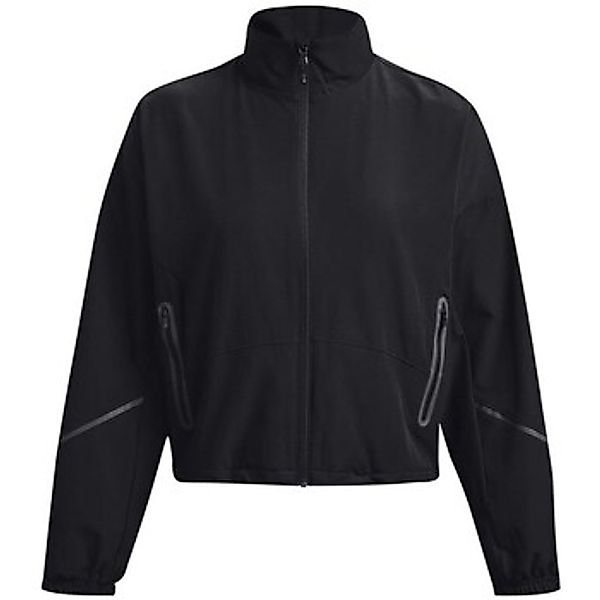 Under Armour  Trainingsjacken Unstoppable Jacket günstig online kaufen