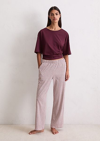 Marc O'Polo Loungehose Mix N Match günstig online kaufen