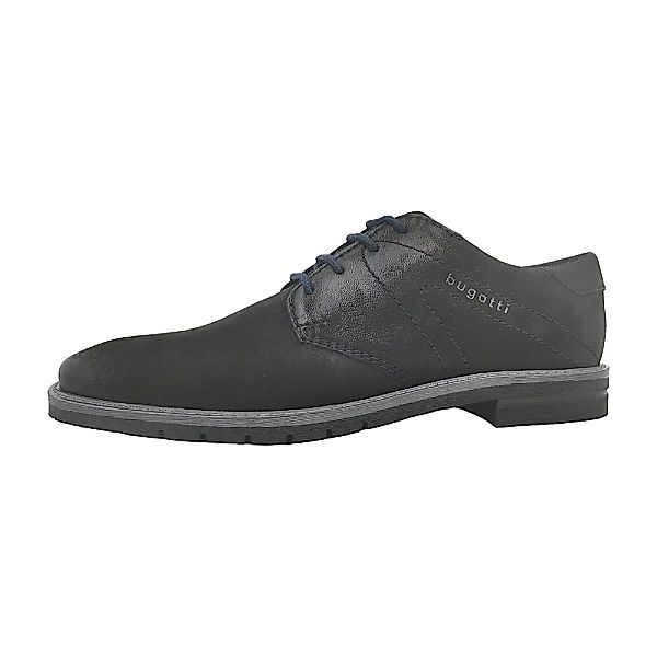 bugatti eleganter Schnürer Schnürschuh günstig online kaufen