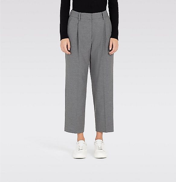MAC Bundfaltenhose SARAH PLEAT günstig online kaufen