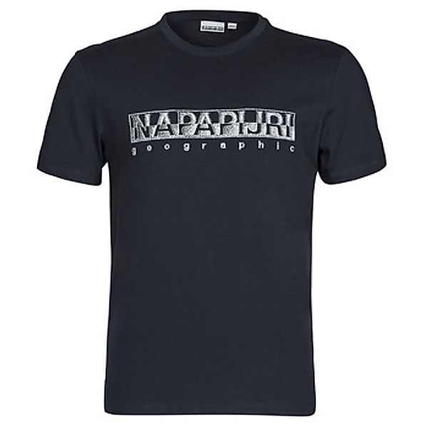 Napapijri  T-Shirt SALLAR SS günstig online kaufen