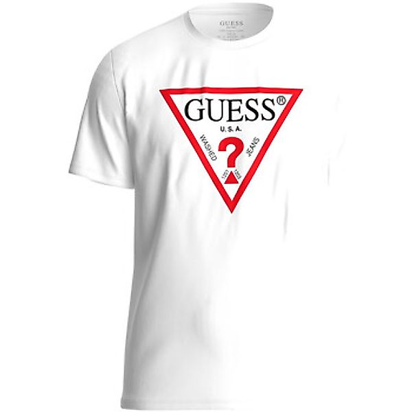 Guess  T-Shirt T-shirt  Original günstig online kaufen