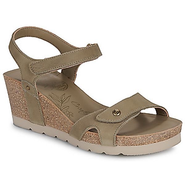 Panama Jack Sandaletten JULIA SHINE Sandalette günstig online kaufen
