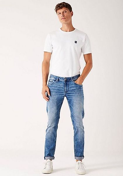 Garcia 5-Pocket-Jeans günstig online kaufen