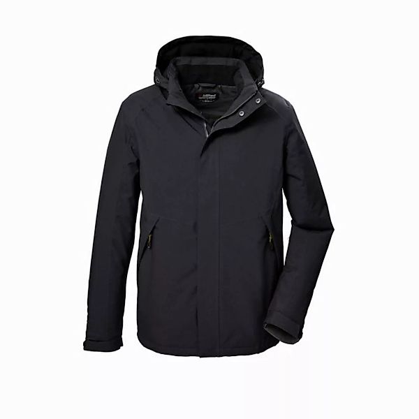 Killtec Outdoorjacke killtec Herren Funktionsjacke KOW 4 MN Jacket 41843-00 günstig online kaufen