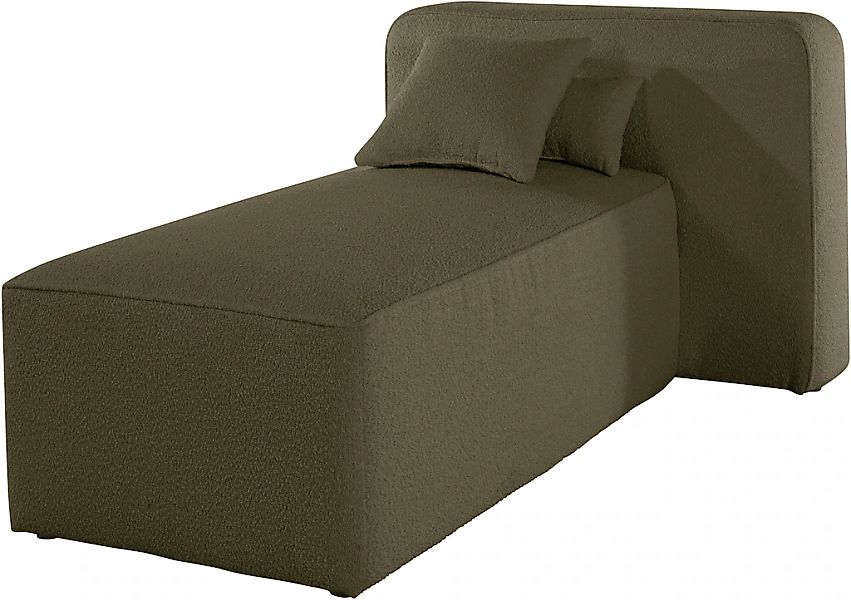 Home affaire Ottomane "Sundstrup" Modulserie, individuelle Zusammenstellung günstig online kaufen