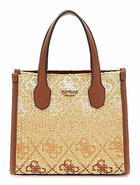 Guess Handtasche Two Compartment Tote günstig online kaufen