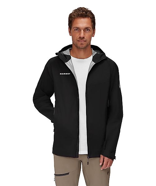 Mammut Regenjacke Convey Tour HS Hooded günstig online kaufen