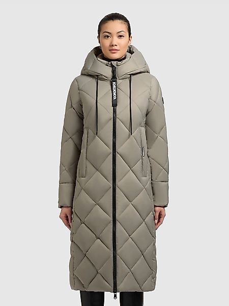 khujo Steppmantel "CILIA" günstig online kaufen