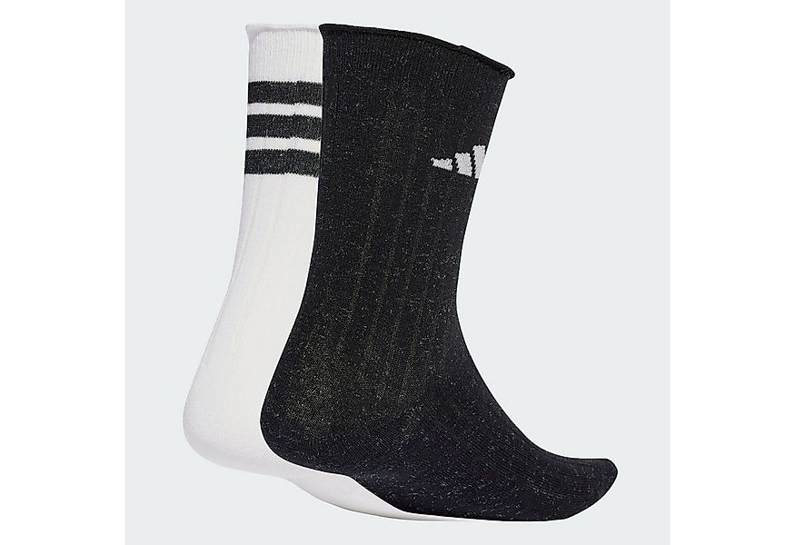 adidas Sportswear Funktionssocken GLOW SOCKEN 2ER-PACK (1-Paar) günstig online kaufen