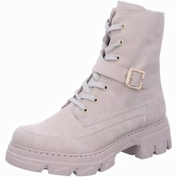 Rieker  Stiefel Stiefeletten HWK Stiefel 74642-62 günstig online kaufen