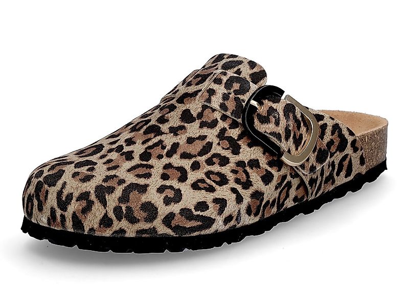 Tamaris Tamaris Damen Clog leo Pantolette günstig online kaufen