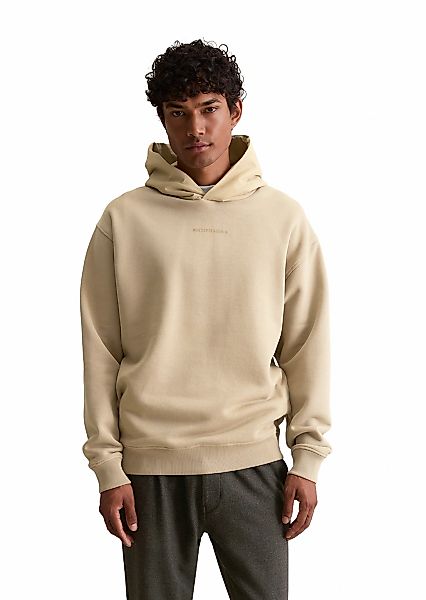 Marc OPolo DENIM Sweatshirt "aus reiner Bio-Baumwolle" günstig online kaufen