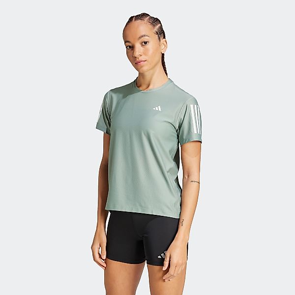 adidas Performance Laufshirt OTR B TEE günstig online kaufen