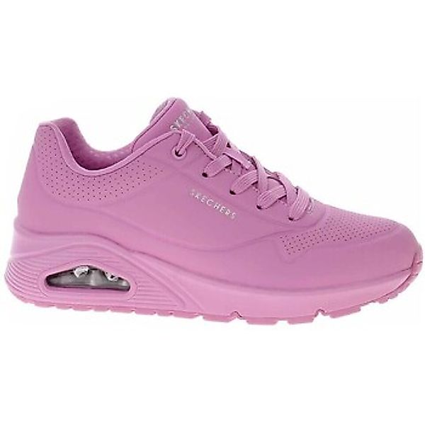 Skechers  Sneaker Uno Stand ON Air Pink günstig online kaufen