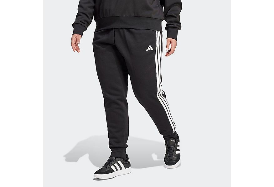adidas Sportswear Sporthose W 3S FL SL PTIN (1-tlg) schmal geschnitten, für günstig online kaufen