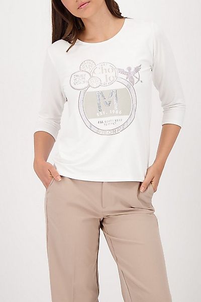 Monari Langarmshirt günstig online kaufen